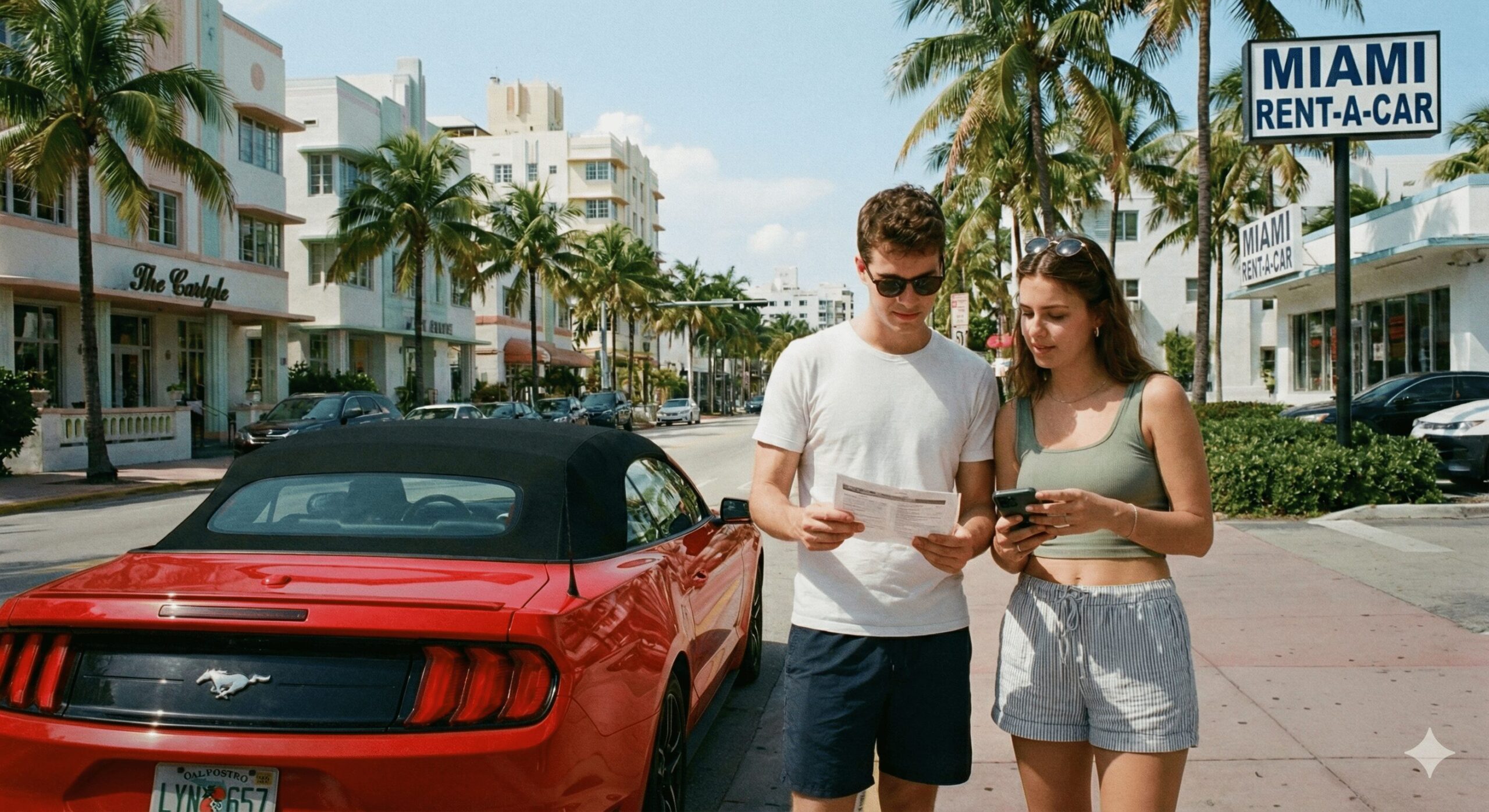 Requisitos alquiler de autos en miami (1)