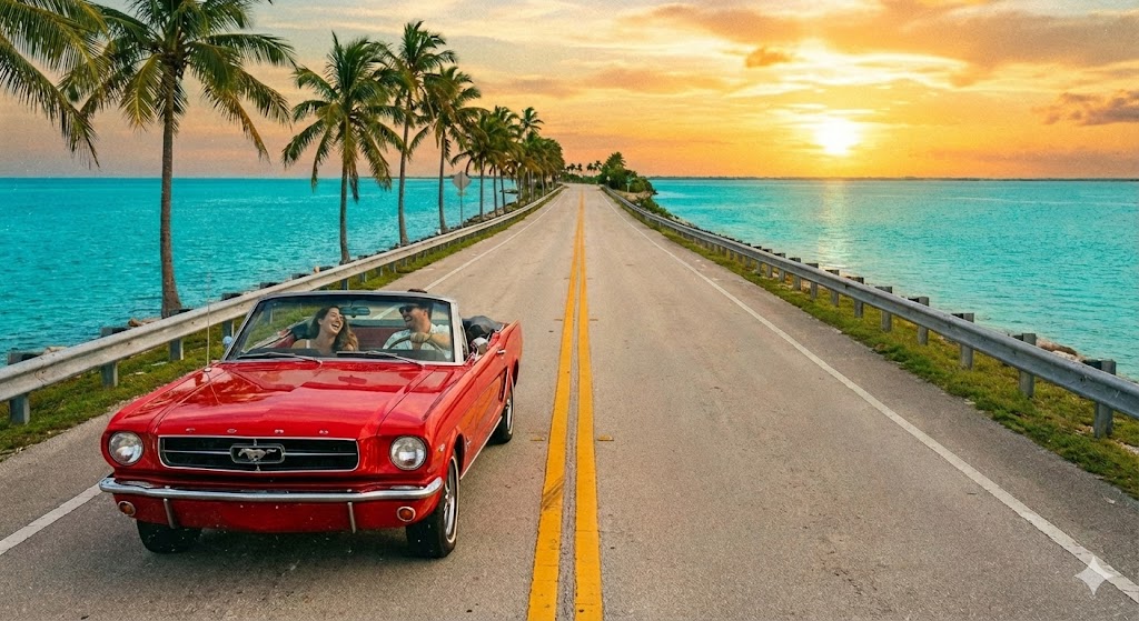 guia de viaje por miami