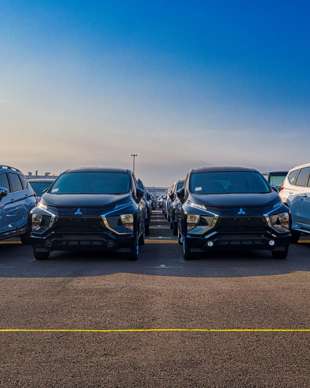 Qué auto conviene alquilar